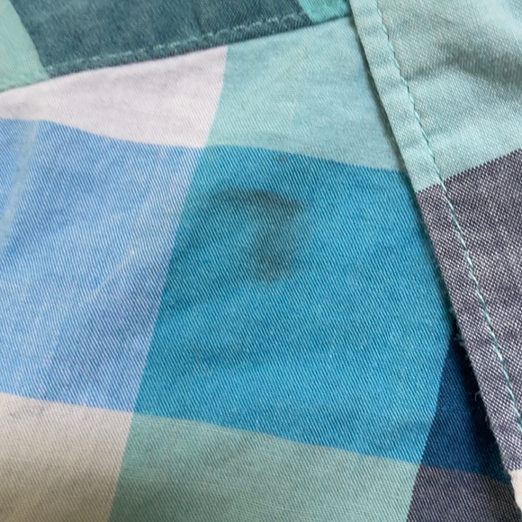 Baby gap button up shirt - Picture 2 of 2